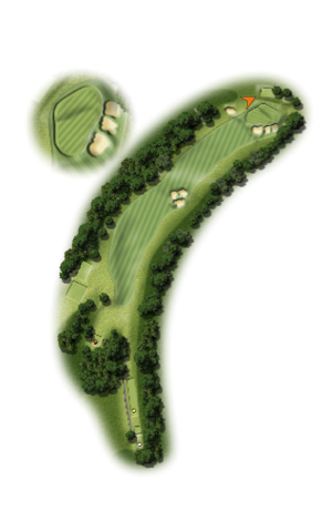 hole plan