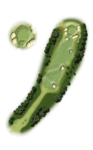 hole plan