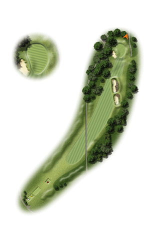 hole plan
